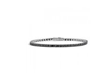 Bracciale Recarlo Facet in Oro Diamante 0.59 Ct T39SE883/DK-18 - T39SE883/DK-18